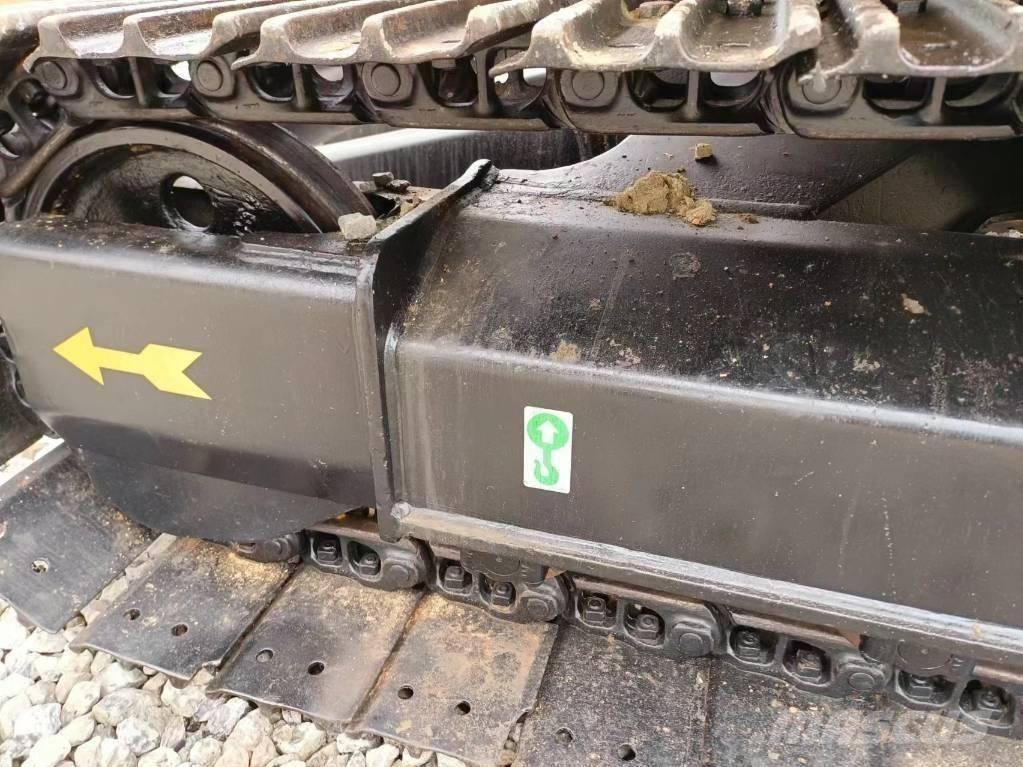 CAT 307 Гусеничные экскаваторы