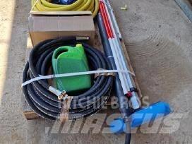 PJ PP75RM Другая подземная техника