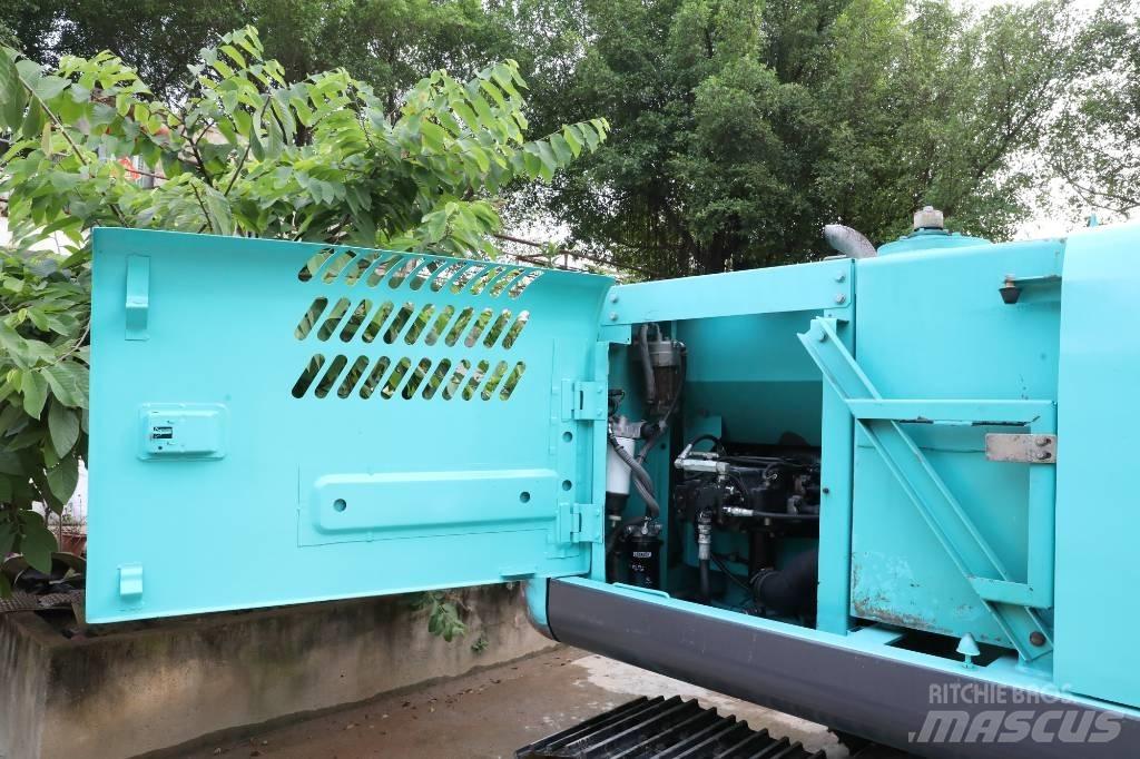 Kobelco SK 140 LC Гусеничные экскаваторы