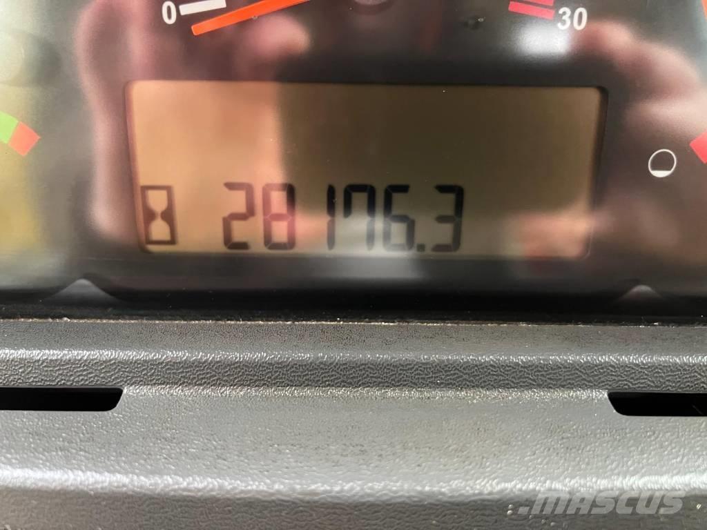 CAT D 9 T Гусеничные бульдозеры