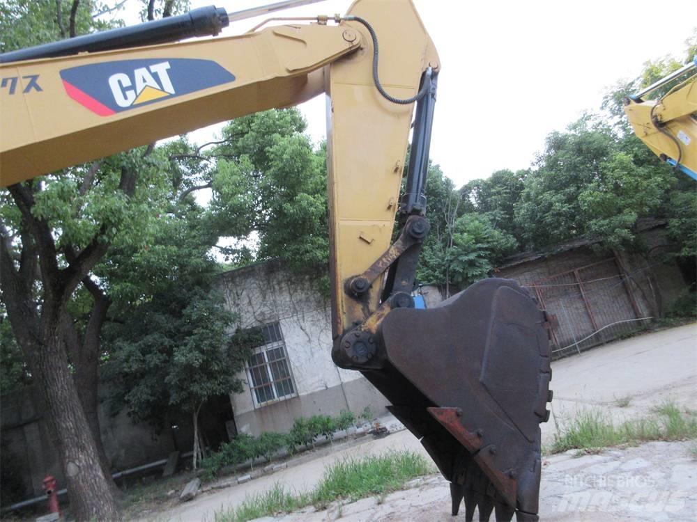 CAT 336 D Гусеничные экскаваторы