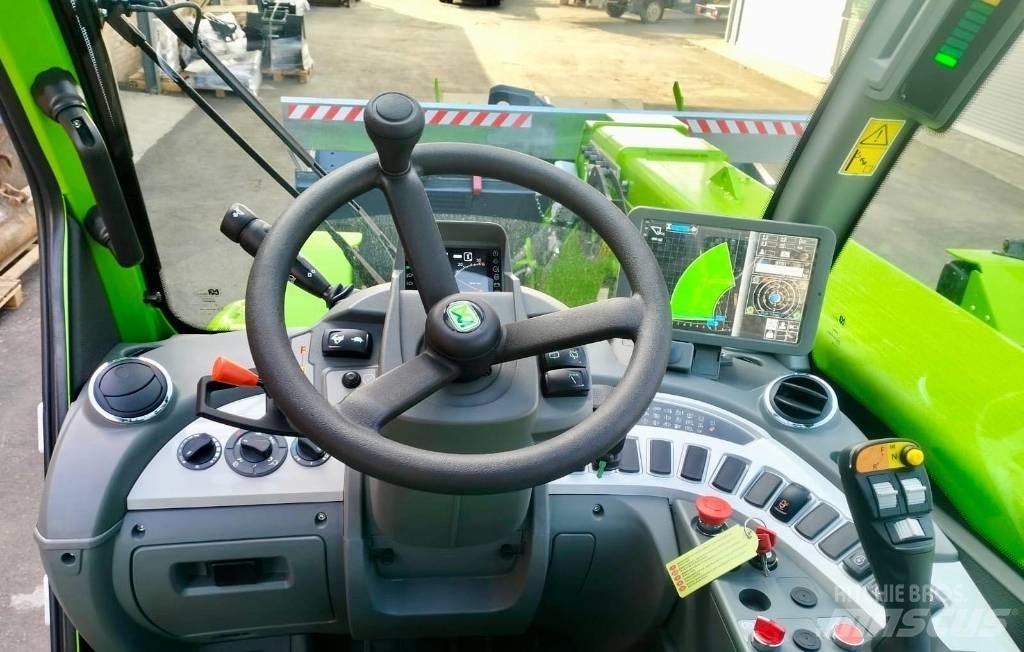 Merlo P40.13 PLUS Телескопические погрузчики