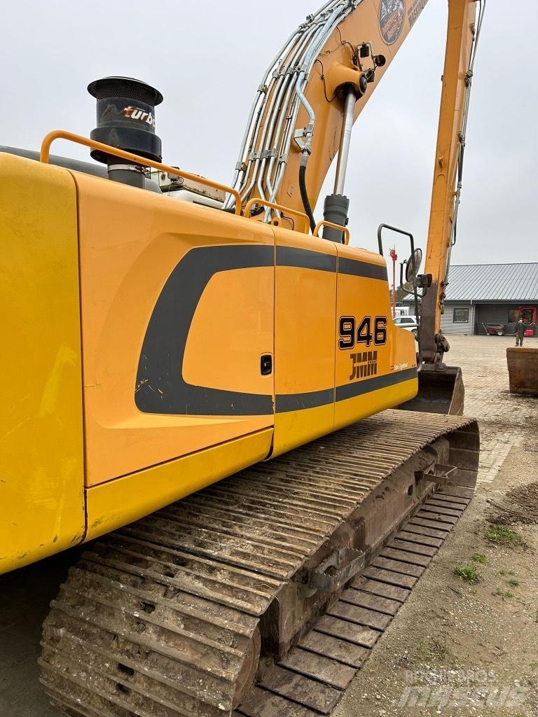 Liebherr R 946 Экскаваторы с большим вылетом