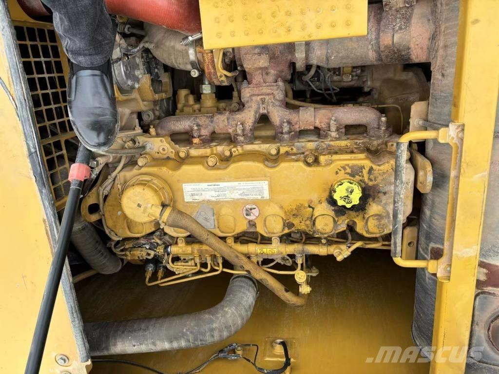 CAT CAT336 Малые экскаваторы 7т-12т