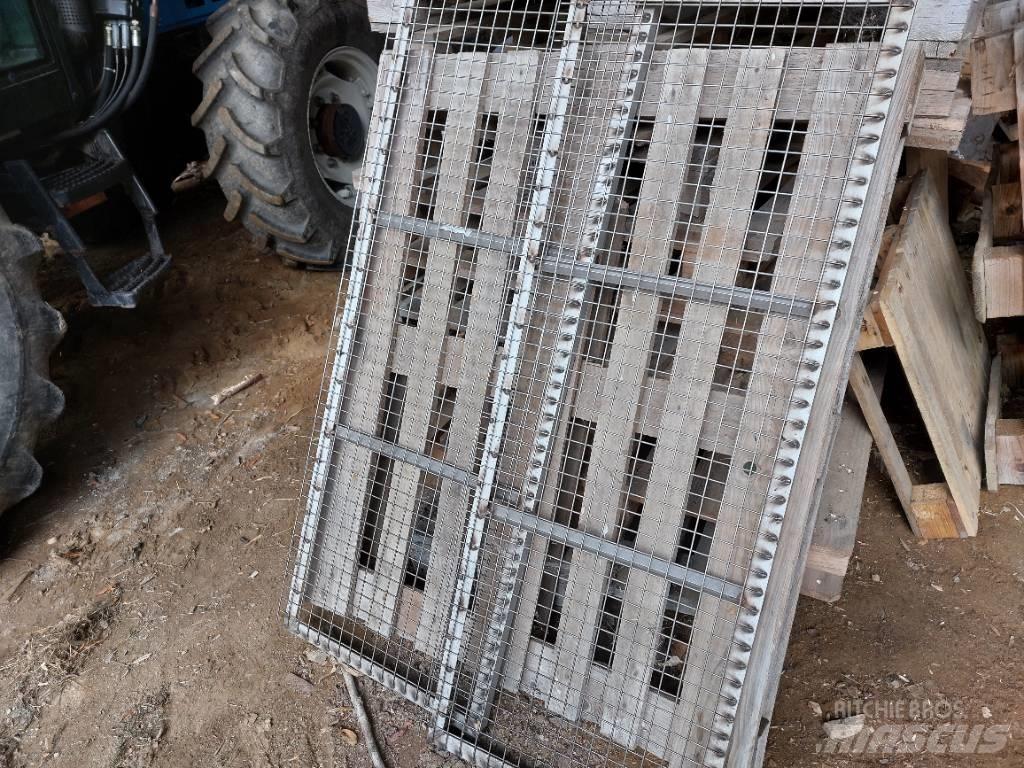 Multiva Siemenverkot Комбинированные сеялки