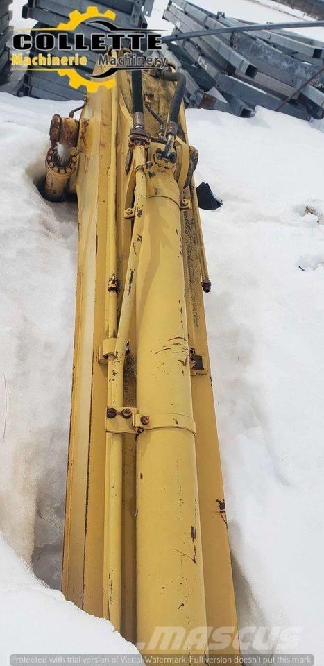 Komatsu PC 150-6 Гусеничные экскаваторы
