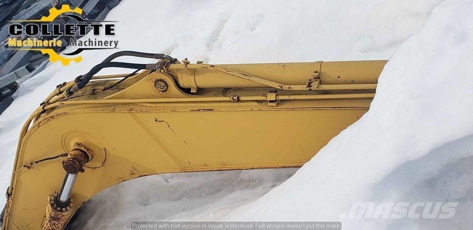 Komatsu PC 150-6 Гусеничные экскаваторы