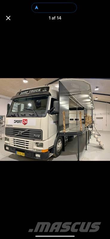  0 Scene lad Специальные контейнеры