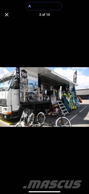  0 Scene lad Специальные контейнеры