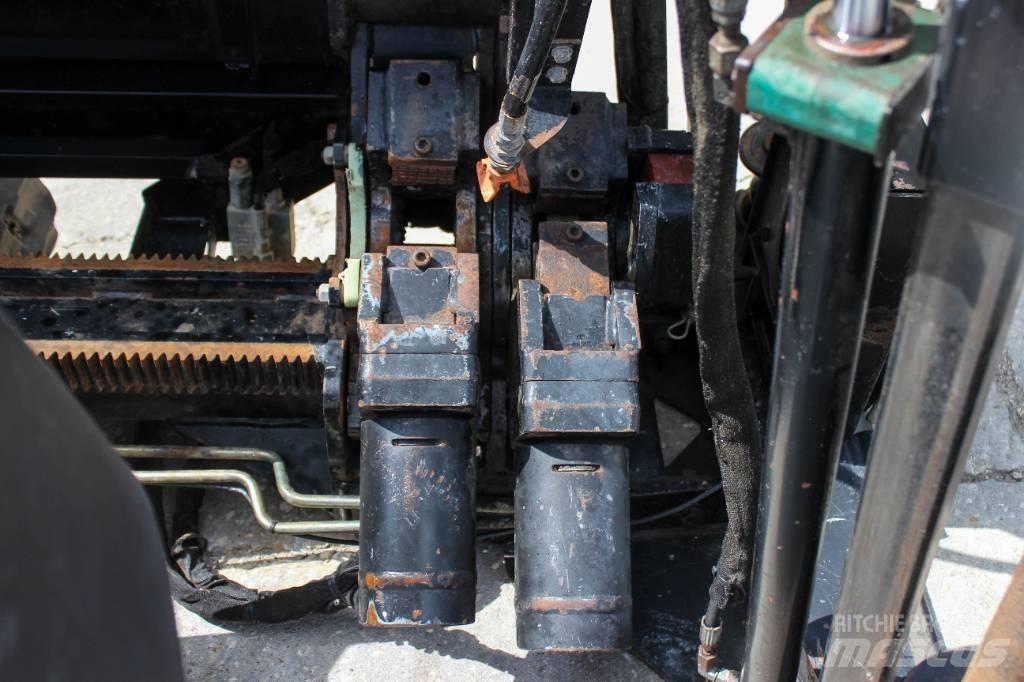 Ditch Witch JT9 Оборудование для горизонтального бурения
