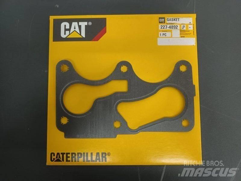 CAT GASKET 227-4892 Двигатели