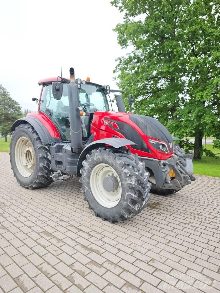 Valtra T 234 Direct Трактора