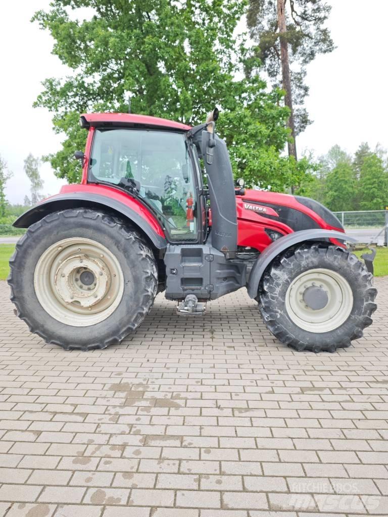Valtra T 234 Direct Трактора