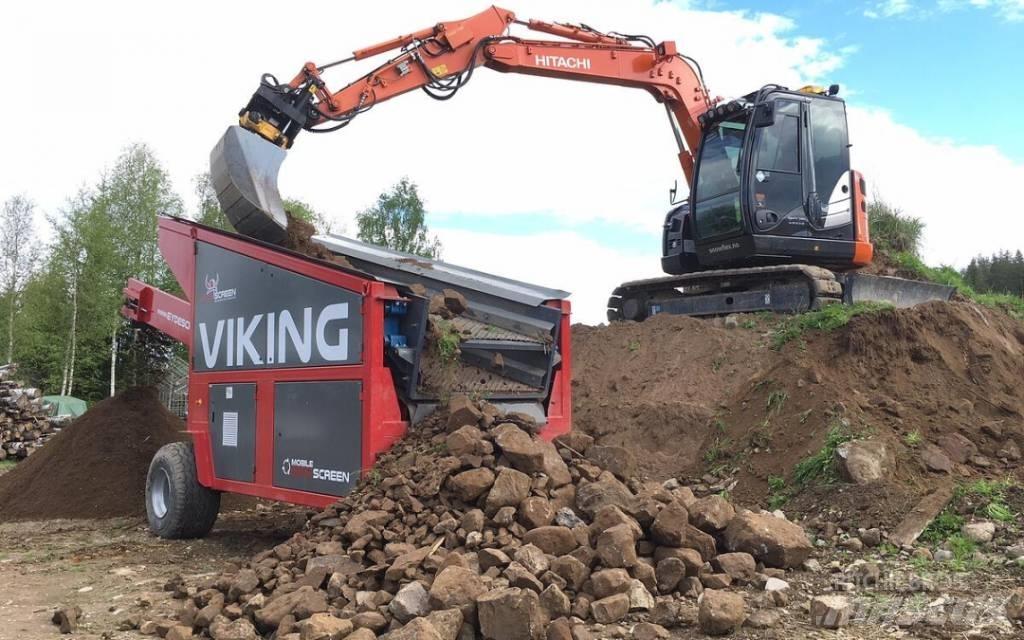 Eyde Screen Viking Сельхозтехника - Другие