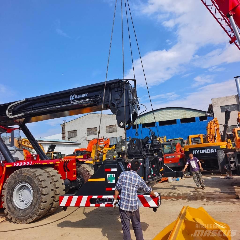 Kalmar DRF 450 Ричстакеры