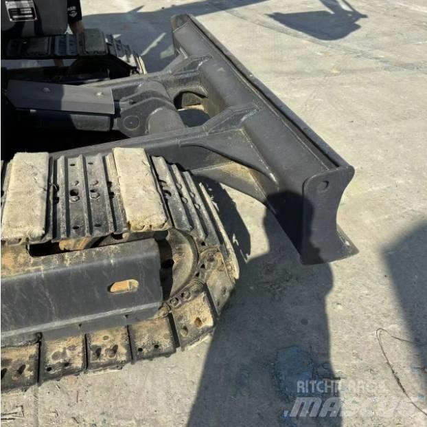 Doosan DX75-9C Малые экскаваторы 7т-12т