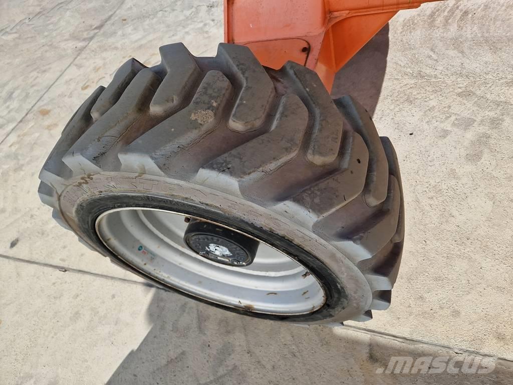 JLG M 600 JP R314 Коленчатые подъемники