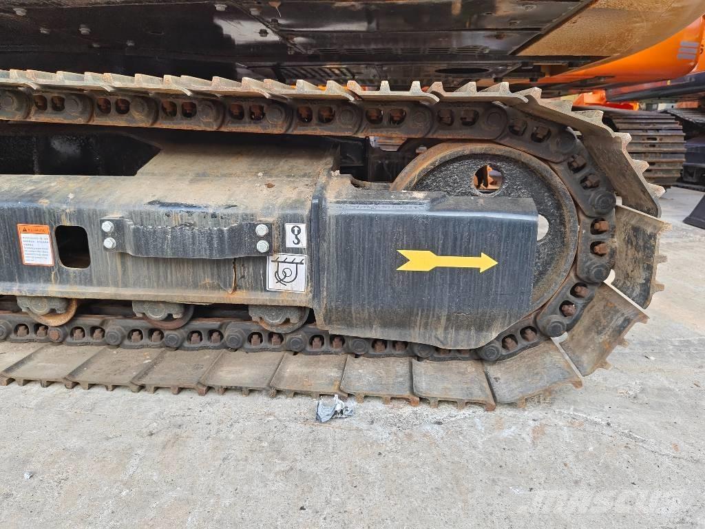 Sany SY 135 C Гусеничные экскаваторы