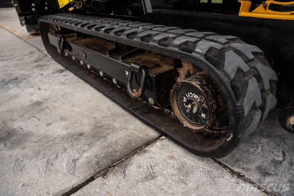 Ditch Witch JT28 Оборудование для горизонтального бурения