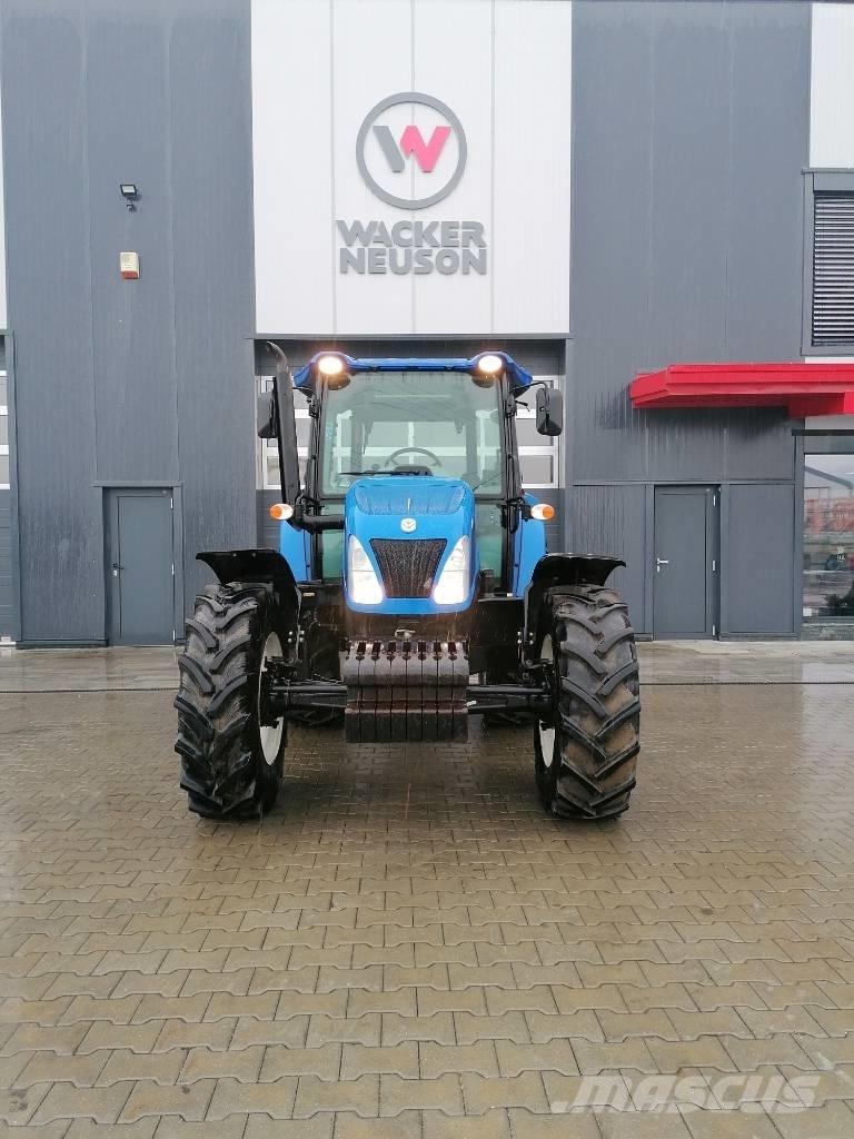 New Holland TD 5.95 Трактора