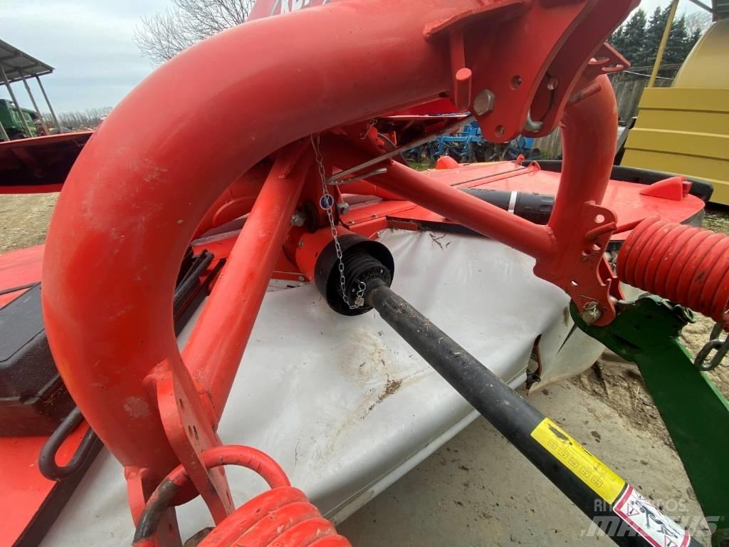 Kuhn GMD 3123F Роторные косилки