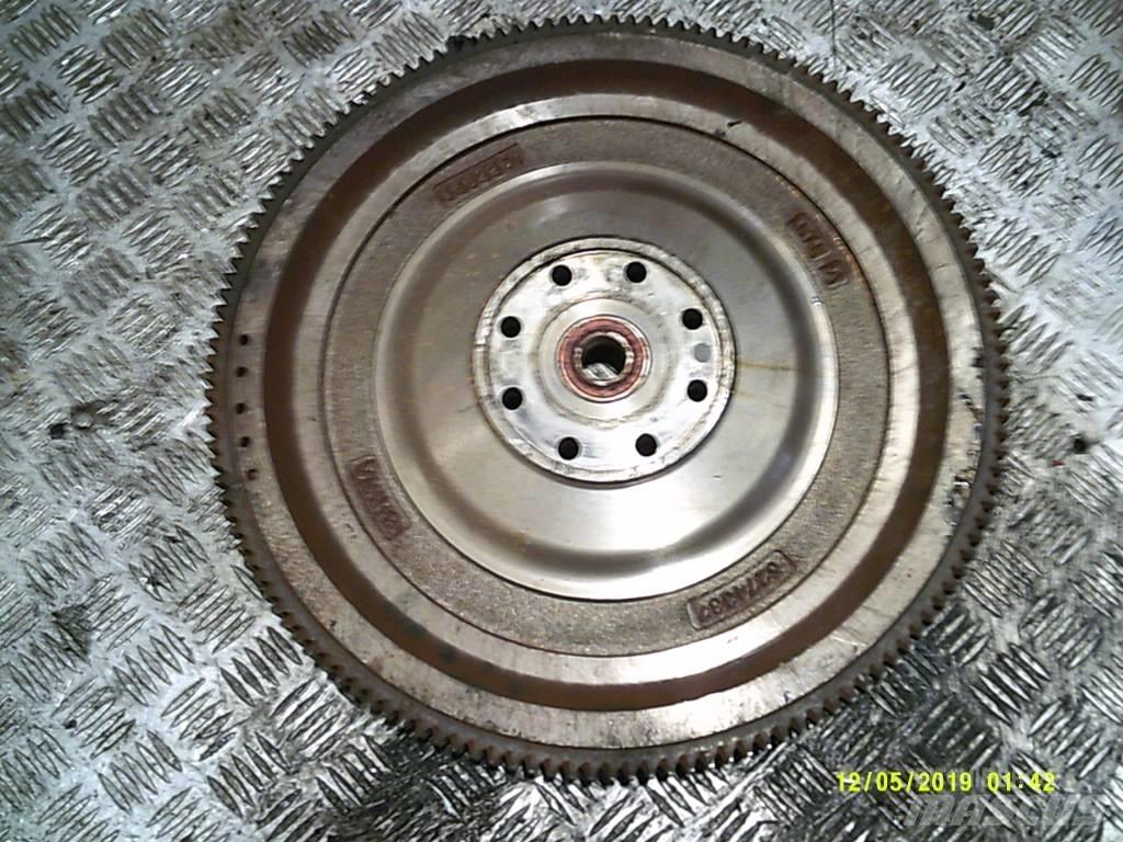 DAF LF65  5274339 Двигатели