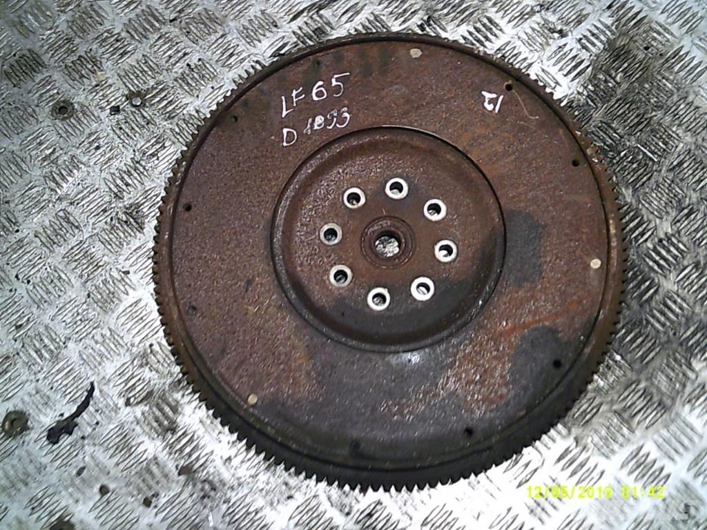 DAF LF65  5274339 Двигатели