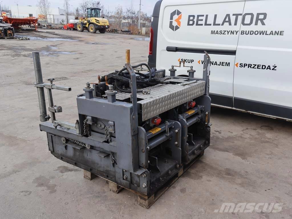 Vögele AB 220-3 TV Асфальтоукладчики