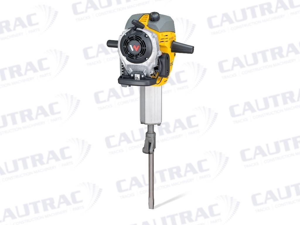 Wacker Neuson BH55RW Гидромолоты