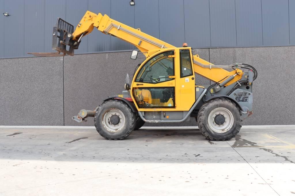 JLG 3513 PS Телескопические погрузчики