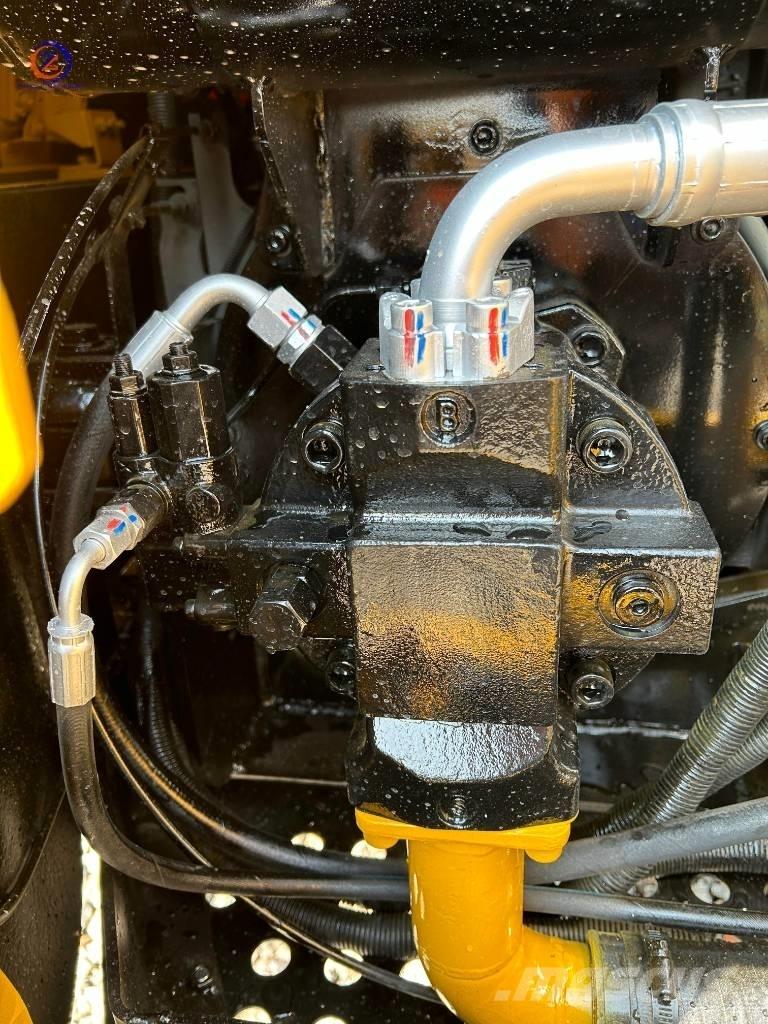Sany SY 75 C pro Малые экскаваторы 7т-12т
