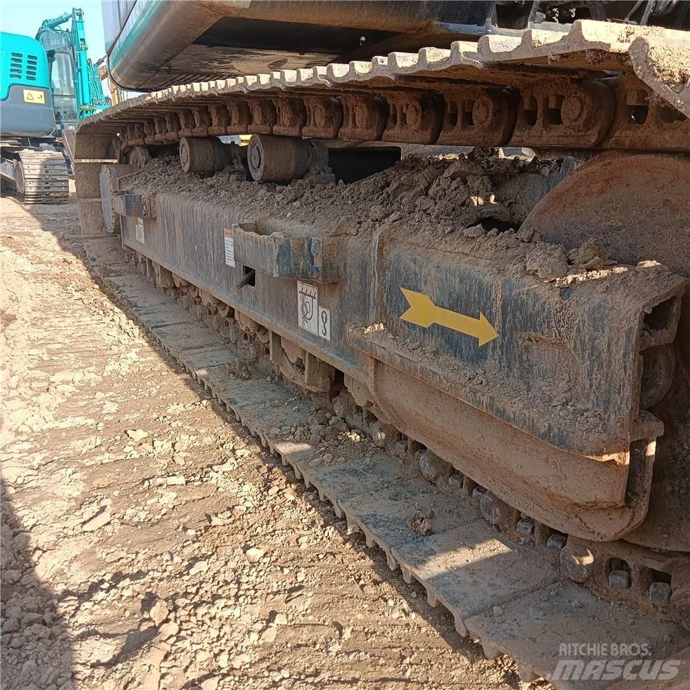 Sany SY 135 C Гусеничные экскаваторы