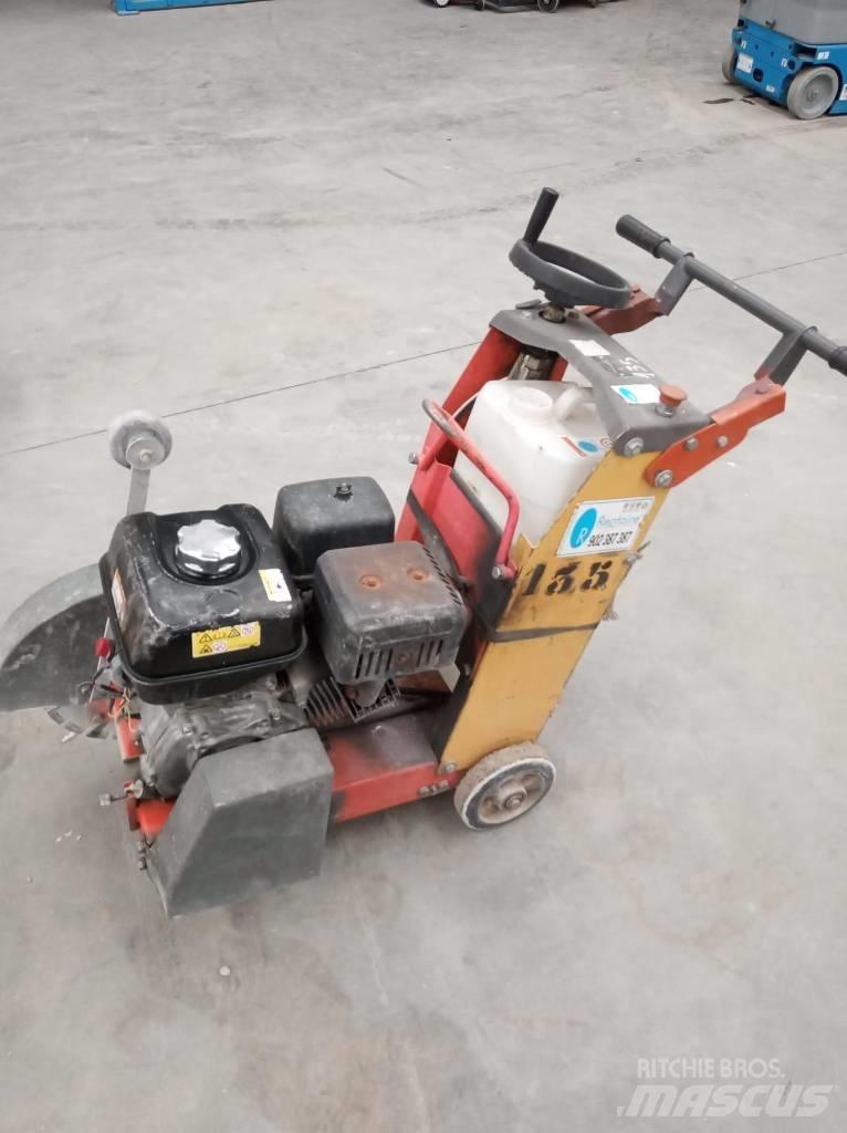 Husqvarna FS400LV Строительная техника - Другие
