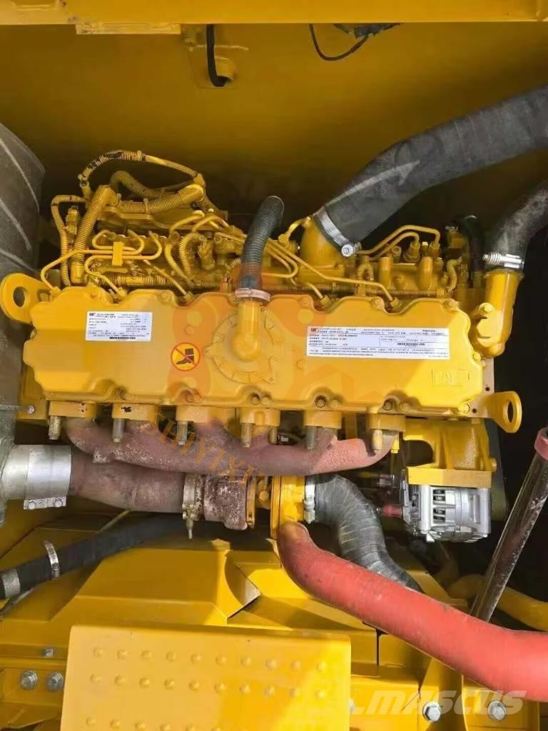 CAT 320NG Гусеничные экскаваторы