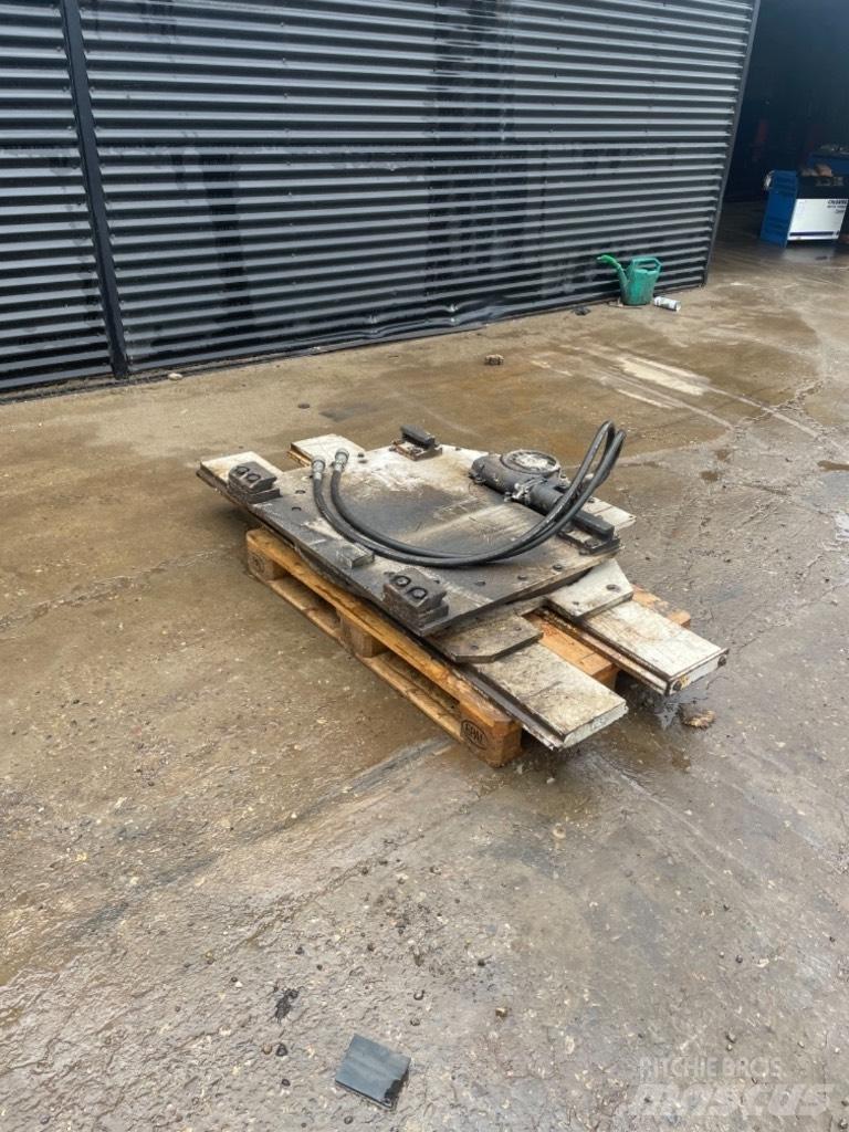 Cascade 5600kg Компоненты строительной техники