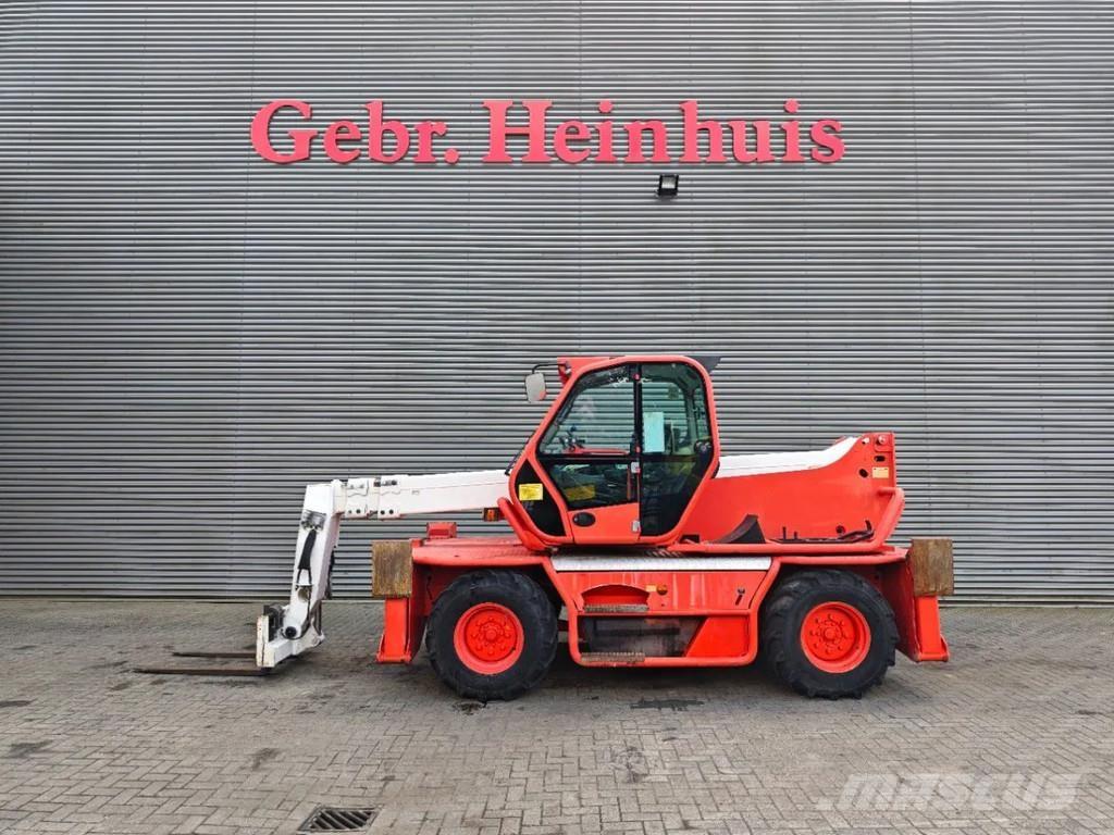 Merlo Roto 38.14 S Телескопические погрузчики