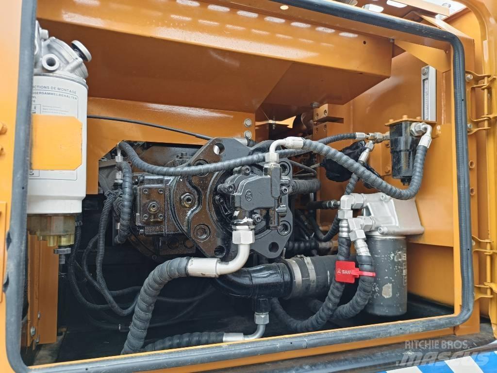 Sany SY 235 C Гусеничные экскаваторы