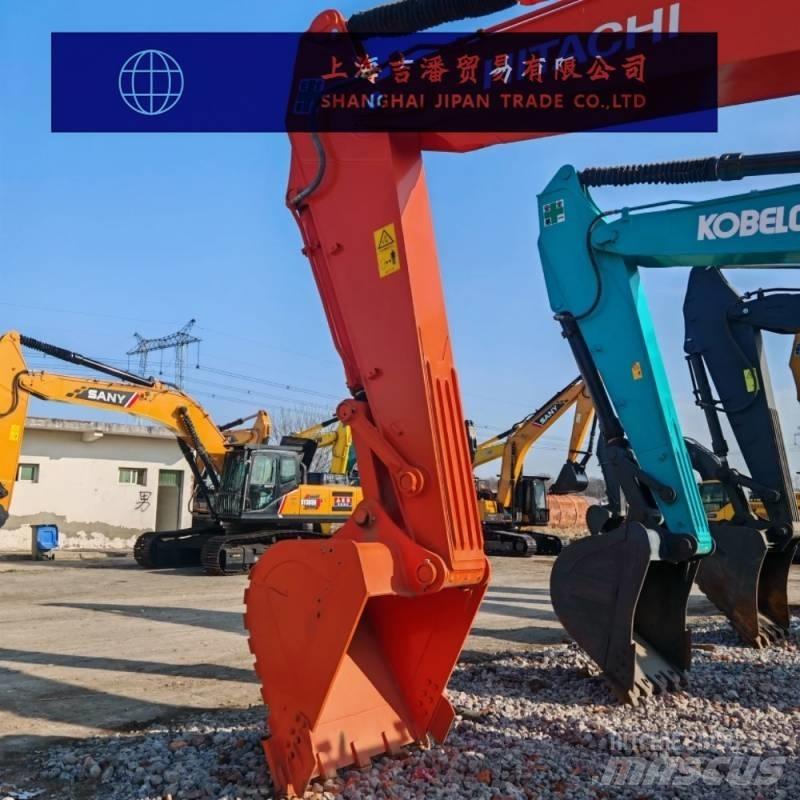 Hitachi ZX 360 Гусеничные экскаваторы