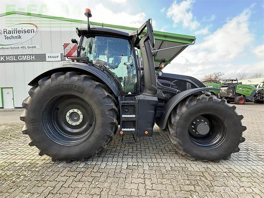 Valtra q305 Трактора