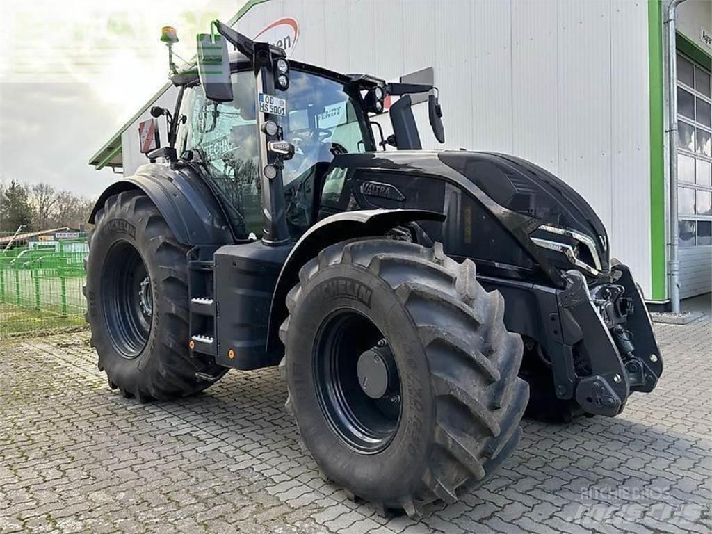 Valtra q305 Трактора