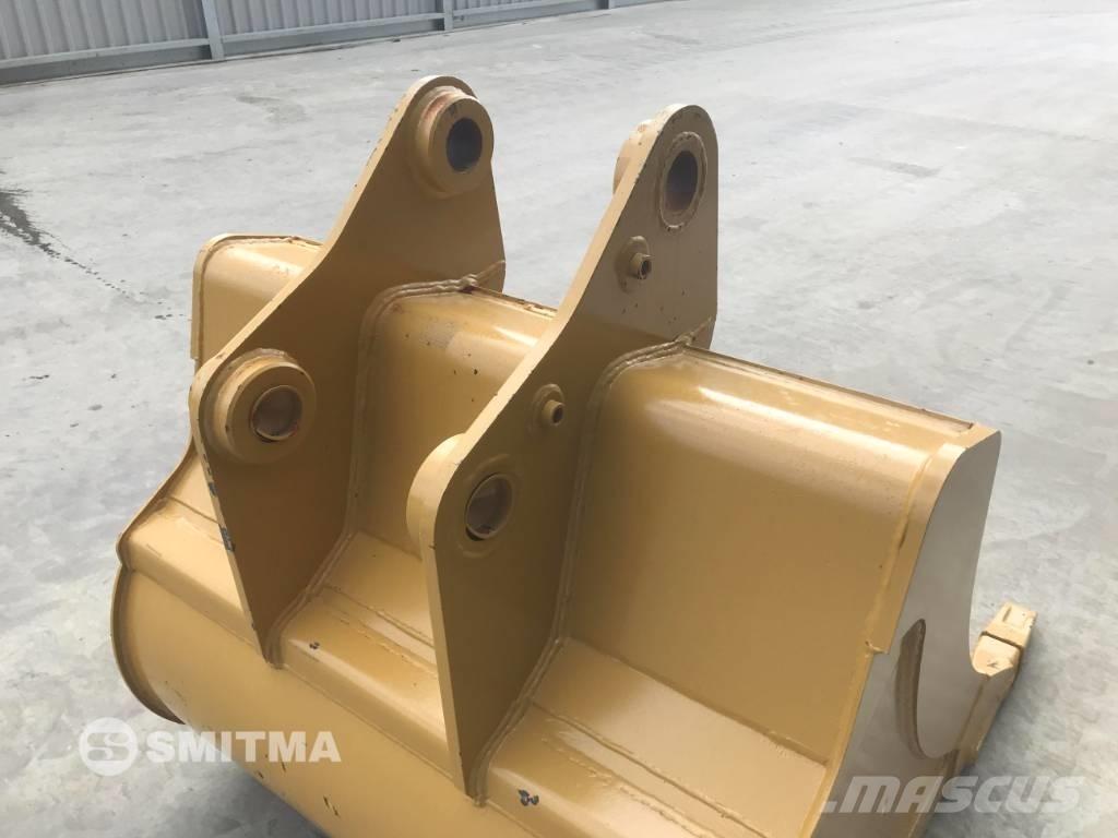 CAT M317F Ковши