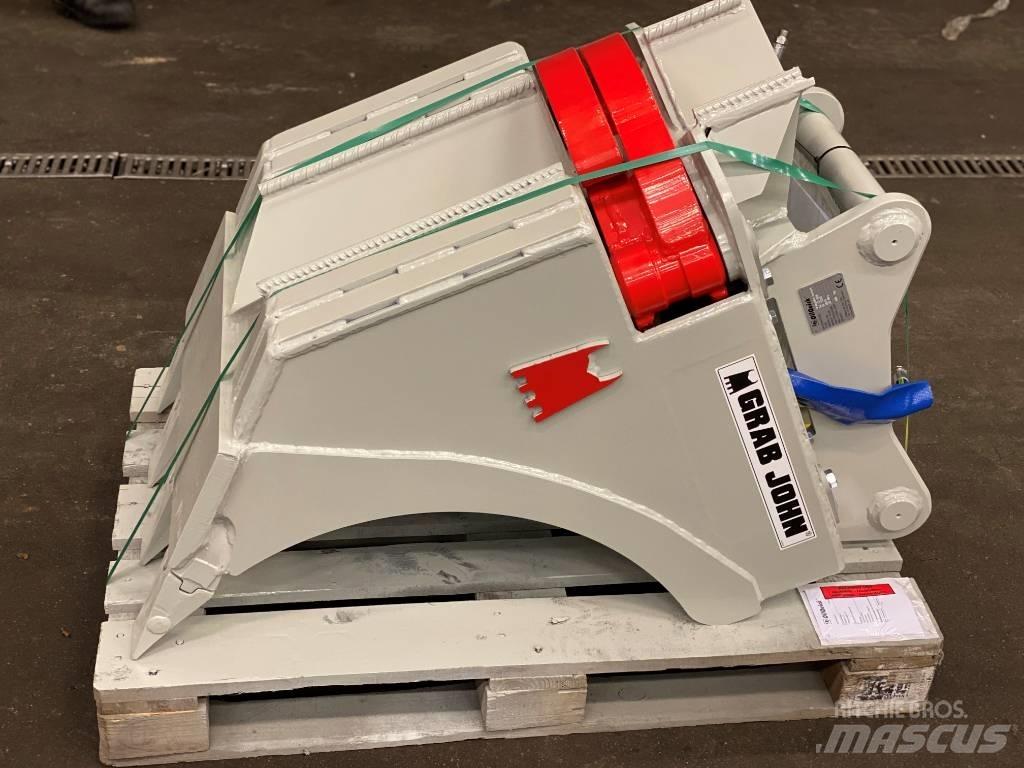 Grab John GJ15 S45 Ковши