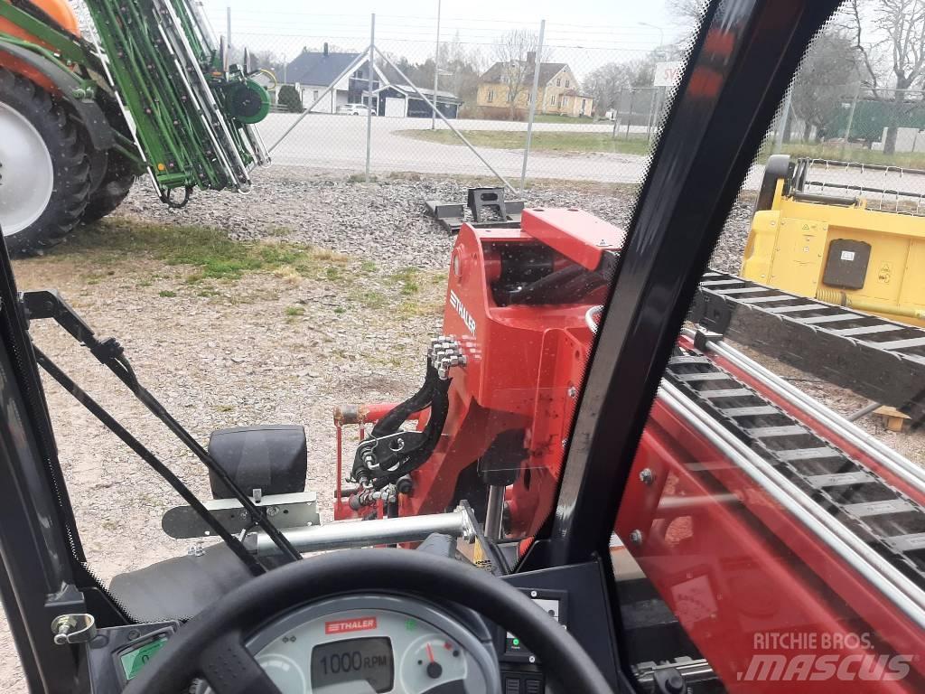 Thaler 48T18 DPF Сельскохозяйственные телескопические погрузчики