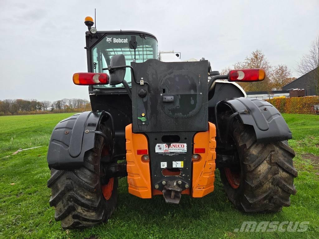 Bobcat TL 470 Телескопические погрузчики