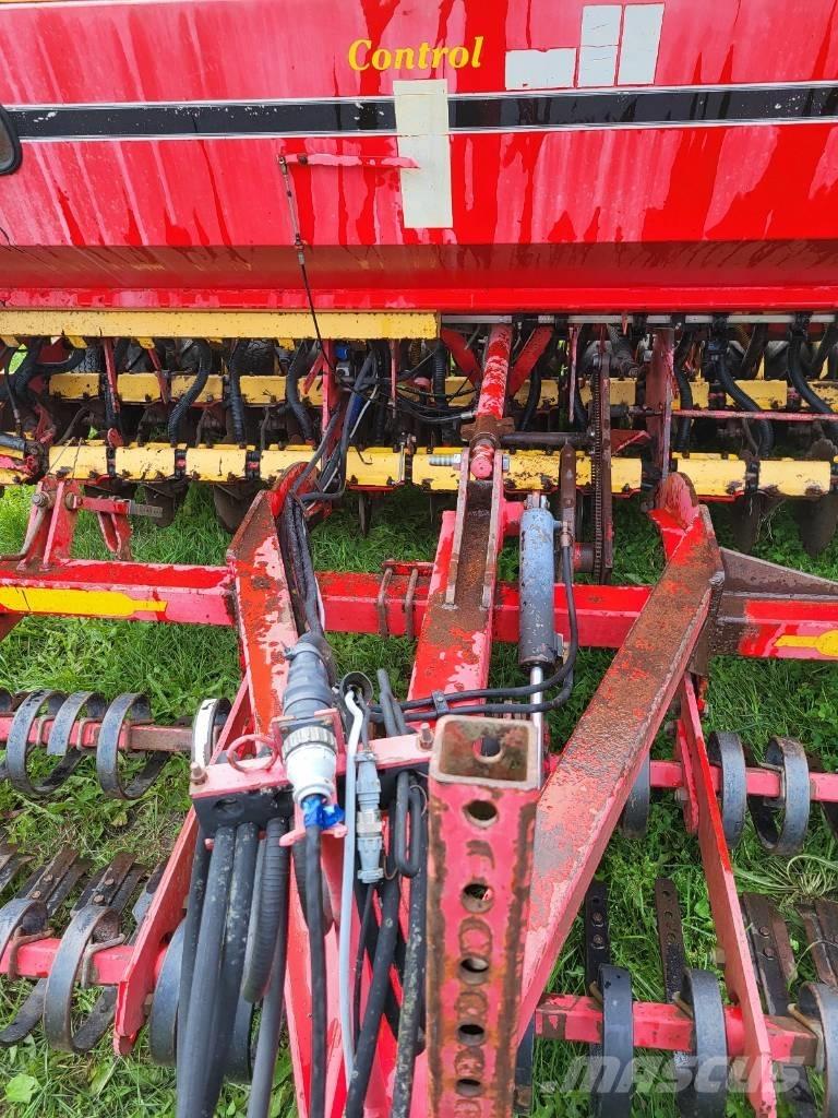 Väderstad Rapid 400C Сеялки