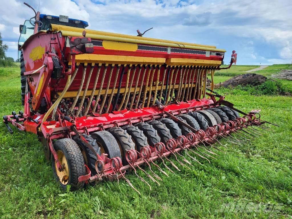 Väderstad Rapid 400C Сеялки