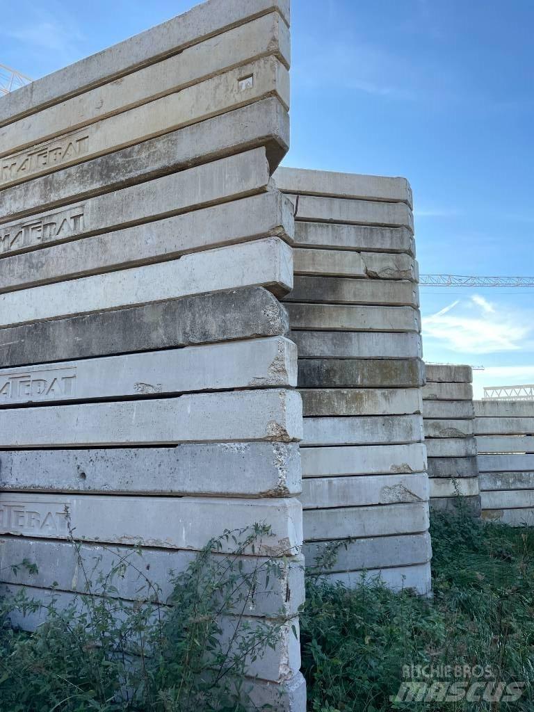 Potain MD 238 Башенные краны