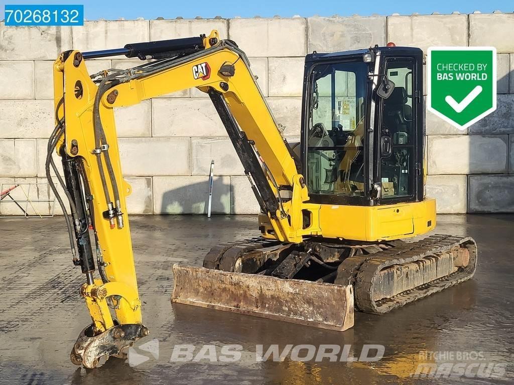 CAT 305 E2 CR Мини-экскаваторы