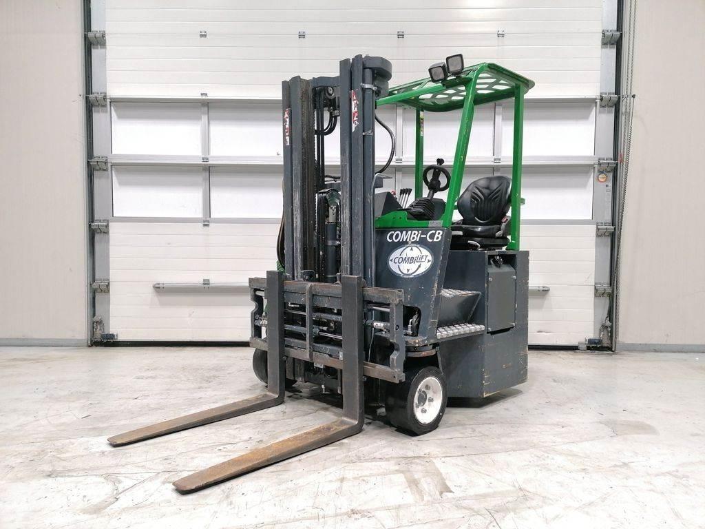 Combilift CB2500 Боковые погрузчики