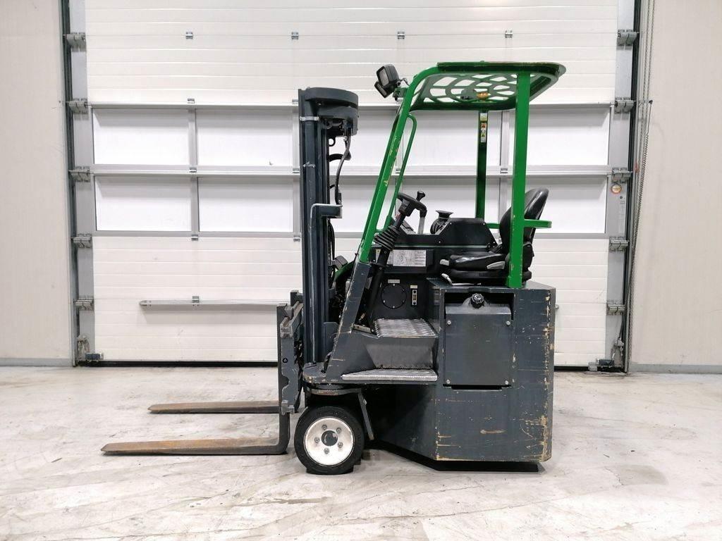 Combilift CB2500 Боковые погрузчики